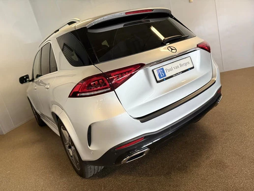 Mercedes-Benz GLE - Afbeelding 10 van 30