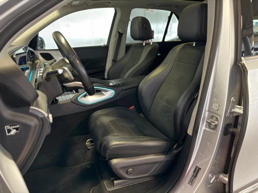 Mercedes-Benz GLE - Afbeelding 11 van 30