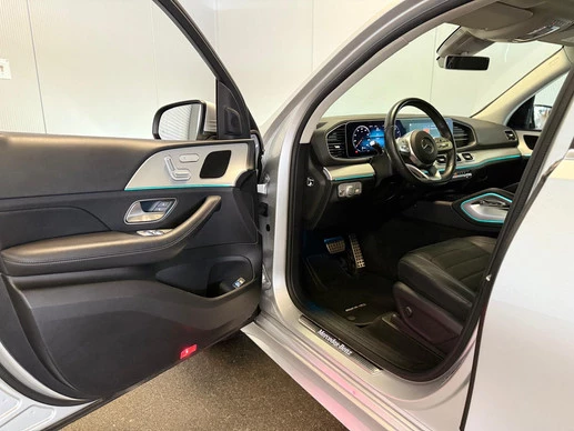 Mercedes-Benz GLE - Afbeelding 12 van 30