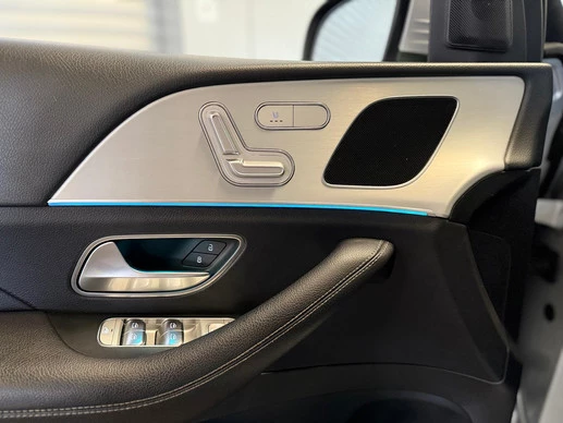 Mercedes-Benz GLE - Afbeelding 13 van 30