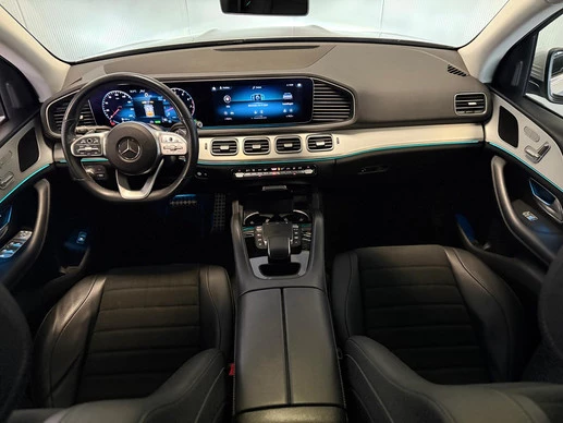 Mercedes-Benz GLE - Afbeelding 16 van 30