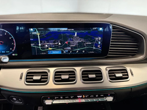 Mercedes-Benz GLE - Afbeelding 23 van 30