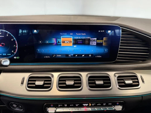 Mercedes-Benz GLE - Afbeelding 24 van 30