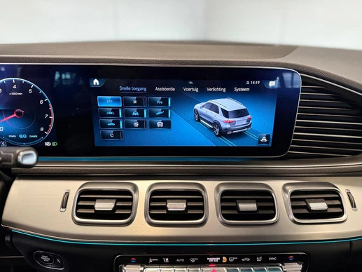 Mercedes-Benz GLE - Afbeelding 25 van 30