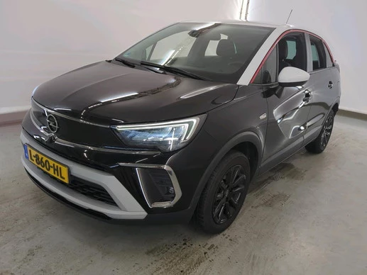 Opel Crossland - Afbeelding 1 van 19