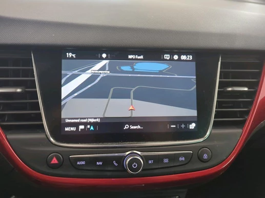 Opel Crossland - Afbeelding 4 van 19