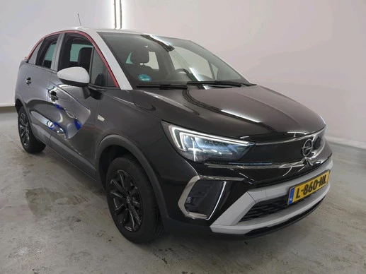 Opel Crossland - Afbeelding 8 van 19