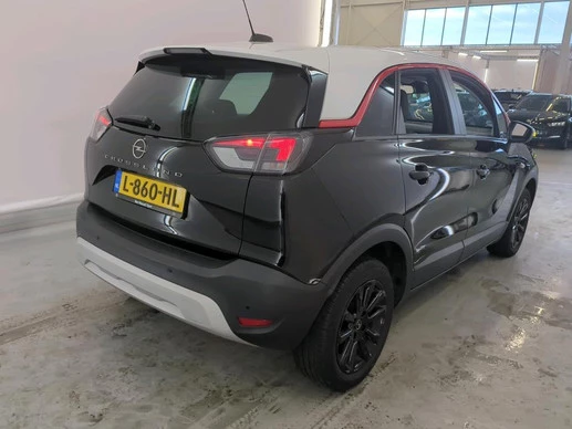 Opel Crossland - Afbeelding 9 van 19