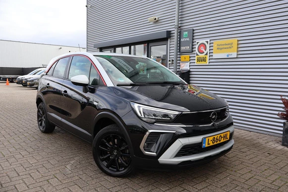 Opel Crossland - Afbeelding 1 van 30