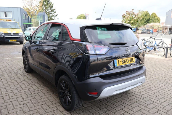 Opel Crossland - Afbeelding 3 van 30