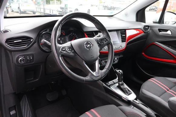 Opel Crossland - Afbeelding 4 van 30