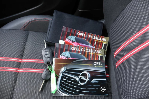 Opel Crossland - Afbeelding 8 van 30