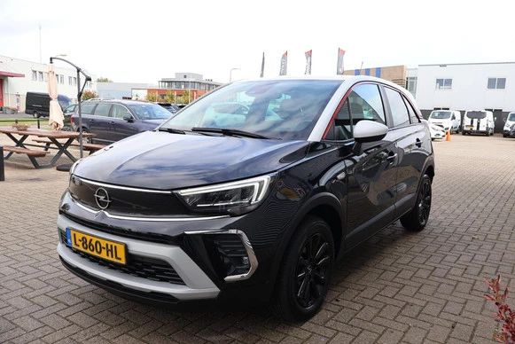 Opel Crossland - Afbeelding 9 van 30