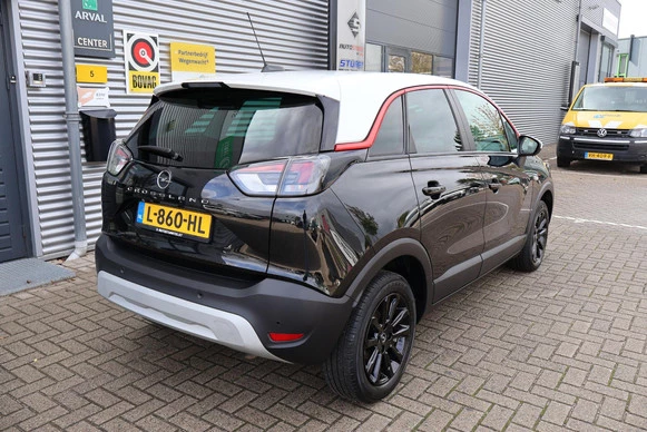 Opel Crossland - Afbeelding 10 van 30