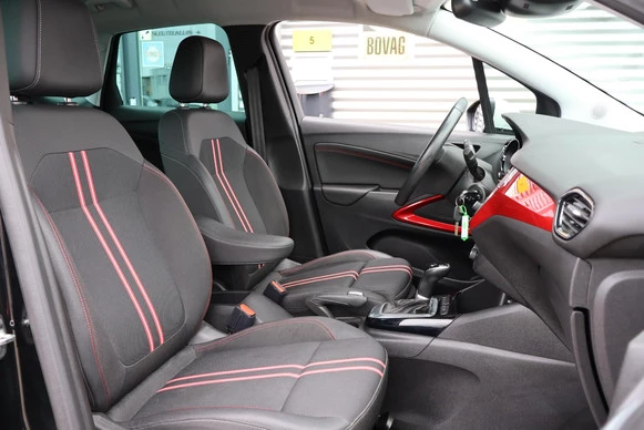 Opel Crossland - Afbeelding 12 van 30