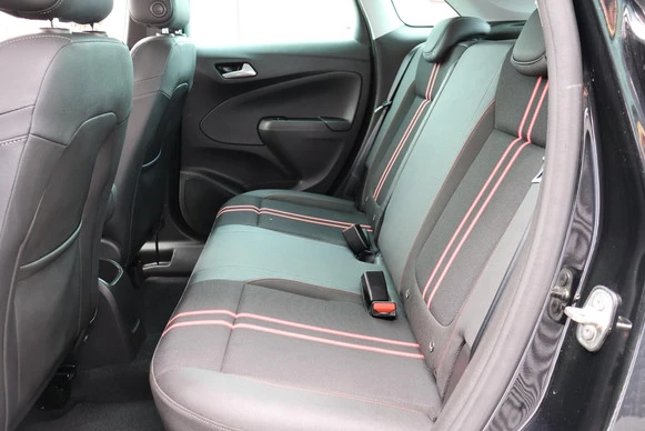 Opel Crossland - Afbeelding 13 van 30