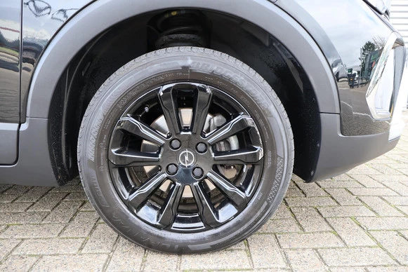 Opel Crossland - Afbeelding 16 van 30