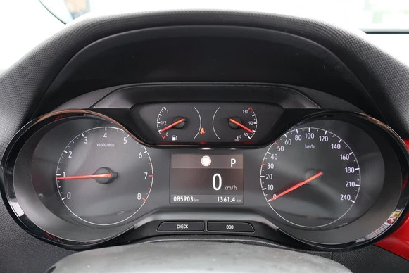 Opel Crossland - Afbeelding 24 van 30