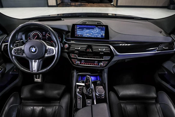 BMW 6 Serie - Afbeelding 2 van 30