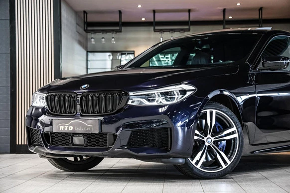 BMW 6 Serie - Afbeelding 6 van 30