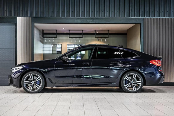 BMW 6 Serie - Afbeelding 7 van 30