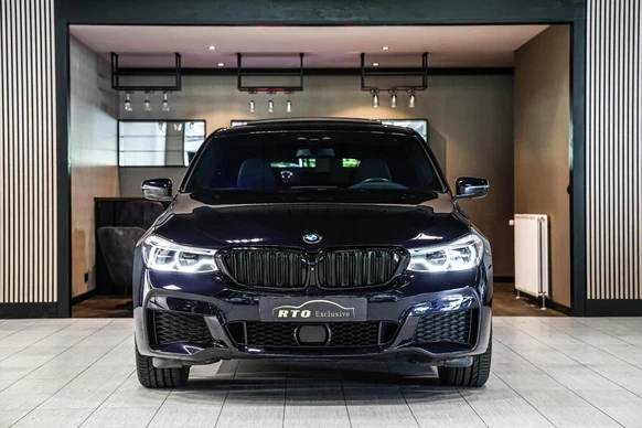 BMW 6 Serie - Afbeelding 8 van 30