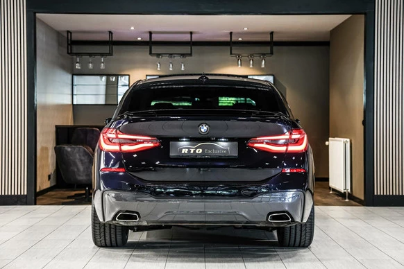 BMW 6 Serie - Afbeelding 11 van 30