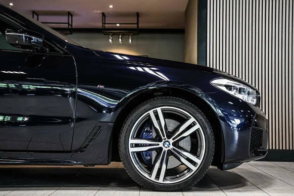 BMW 6 Serie - Afbeelding 16 van 30