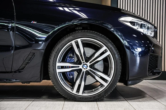 BMW 6 Serie - Afbeelding 17 van 30