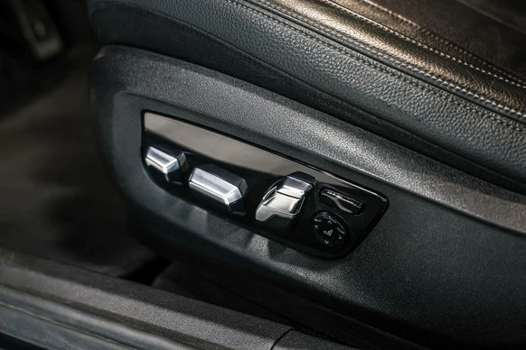 BMW 6 Serie - Afbeelding 18 van 30