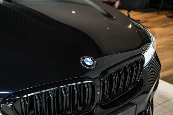BMW 6 Serie - Afbeelding 20 van 30
