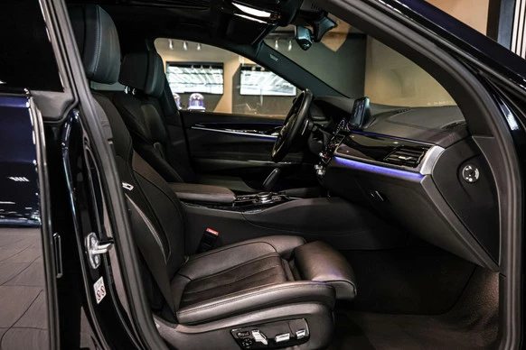 BMW 6 Serie - Afbeelding 22 van 30