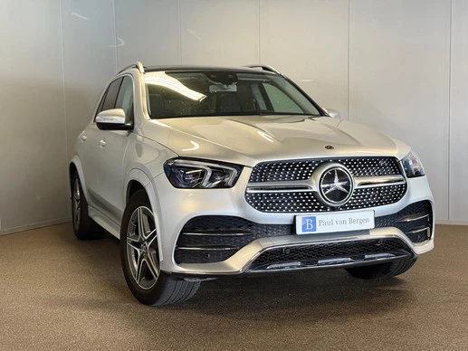 Mercedes-Benz GLE - Afbeelding 1 van 30