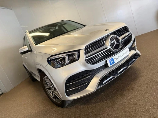 Mercedes-Benz GLE - Afbeelding 2 van 30