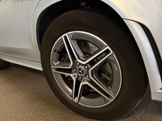 Mercedes-Benz GLE - Afbeelding 3 van 30