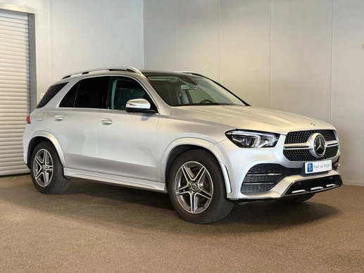 Mercedes-Benz GLE - Afbeelding 5 van 30