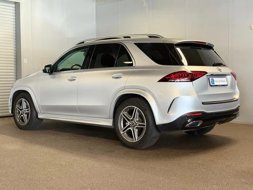 Mercedes-Benz GLE - Afbeelding 7 van 30