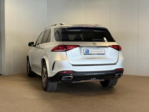 Mercedes-Benz GLE - Afbeelding 9 van 30