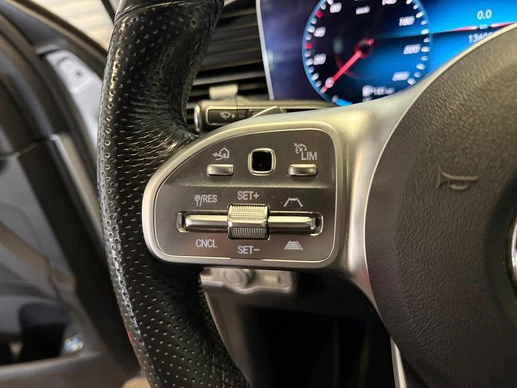 Mercedes-Benz GLE - Afbeelding 17 van 30
