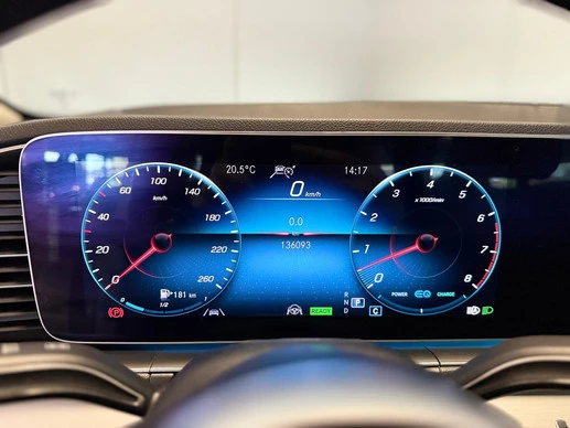 Mercedes-Benz GLE - Afbeelding 18 van 30