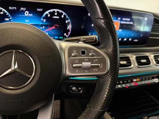 Mercedes-Benz GLE - Afbeelding 19 van 30