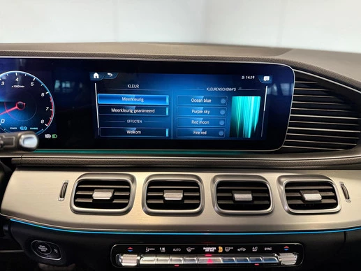 Mercedes-Benz GLE - Afbeelding 27 van 30