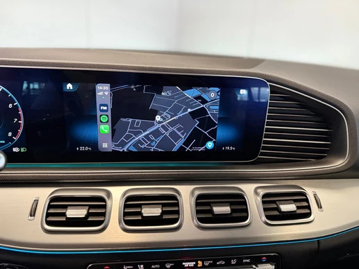 Mercedes-Benz GLE - Afbeelding 29 van 30