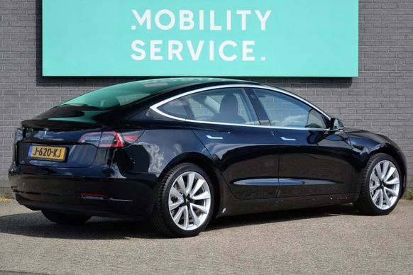Tesla Model 3 - Afbeelding 3 van 29