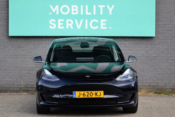 Tesla Model 3 - Afbeelding 4 van 29