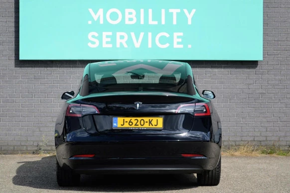 Tesla Model 3 - Afbeelding 5 van 29