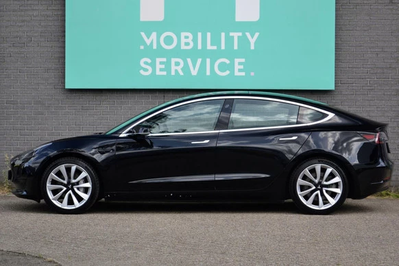 Tesla Model 3 - Afbeelding 7 van 29