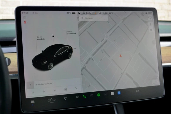 Tesla Model 3 - Afbeelding 18 van 29