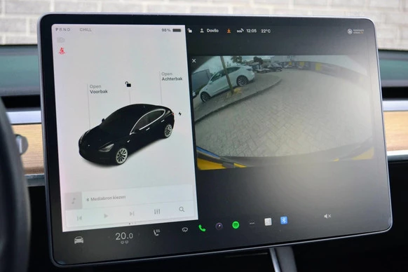 Tesla Model 3 - Afbeelding 19 van 29