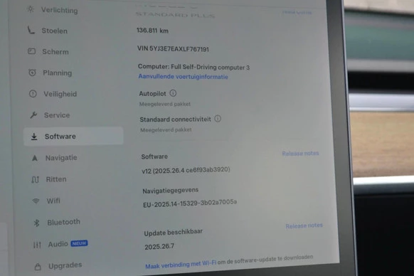 Tesla Model 3 - Afbeelding 21 van 29